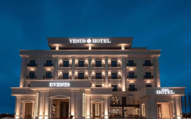 Venus Hotel