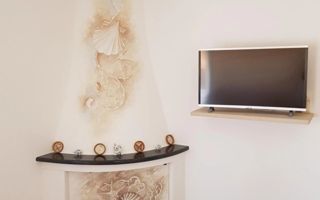 Appartamento Monte Mare Arzachena