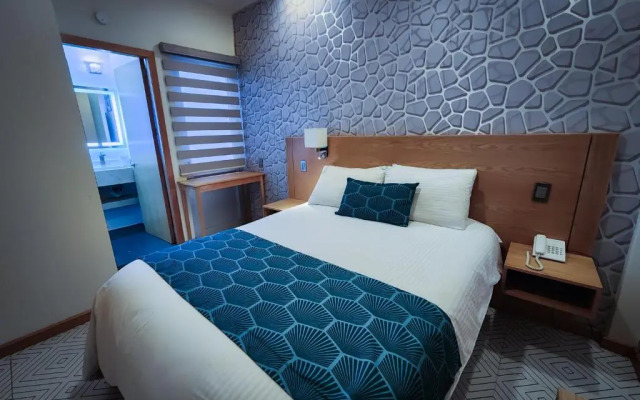 Hotel Azul Agave