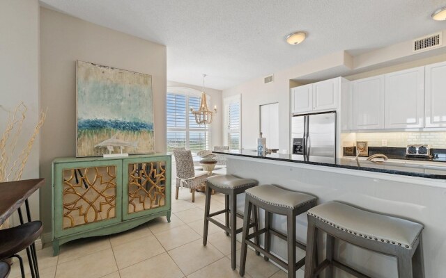 Beach Colony East 13D