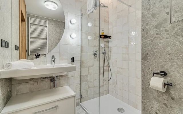 RentPlanet - Apartamenty Central Park