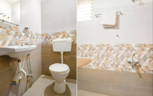 Fabexpress Golden Villa