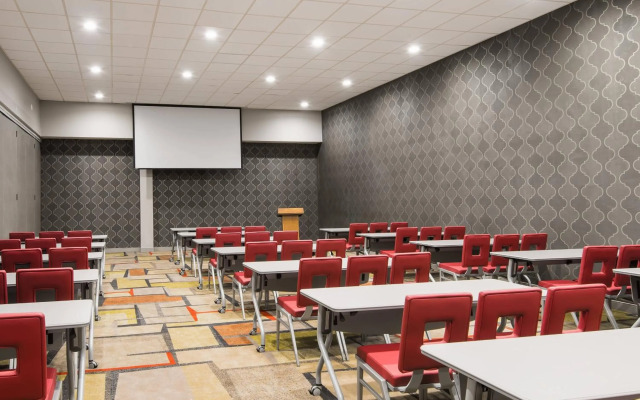 Fairfield Inn & Suites by Marriott Charlotte Uptown