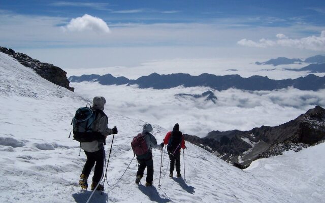 Ternelia - Le Telemark