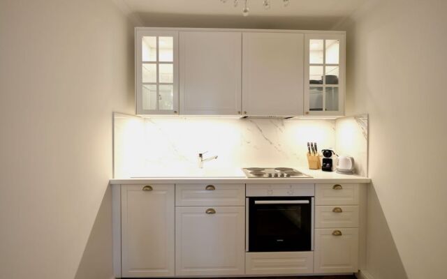 Boutique Charme Apartments 14