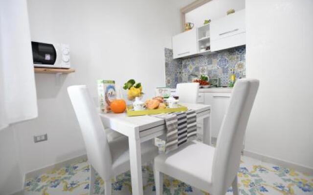 Millie Sorrento Suites