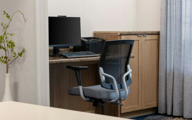 Fairfield Inn & Suites by Marriott Cincinnati Eastgate