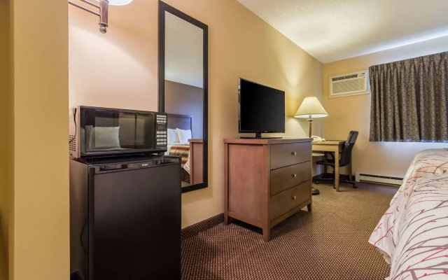 Rodeway Inn Red Wing