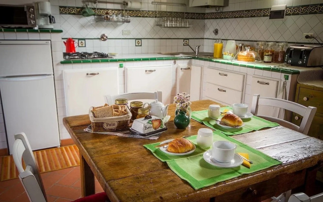 Agriturismo Podere il Palagio