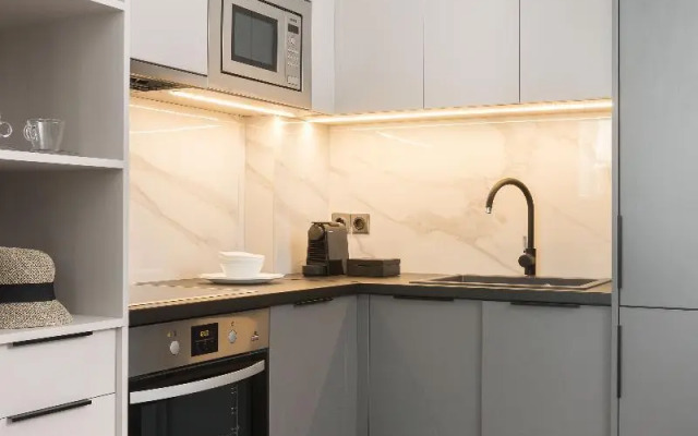 LUX&EASY Athens Downtown Apartments