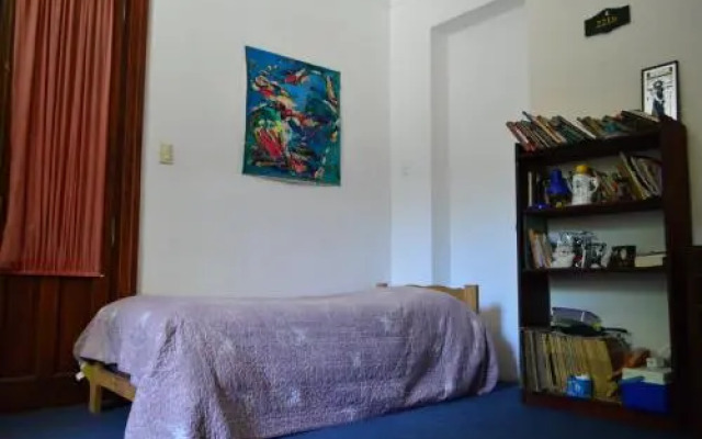 Casa Güemes