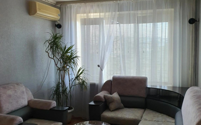 Уютная квартира в центре города.