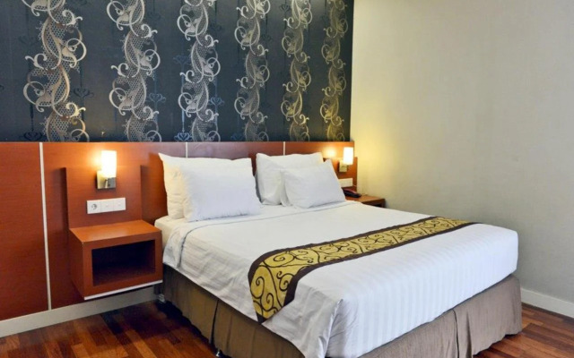 Hotel Trio Indah 2 Malang