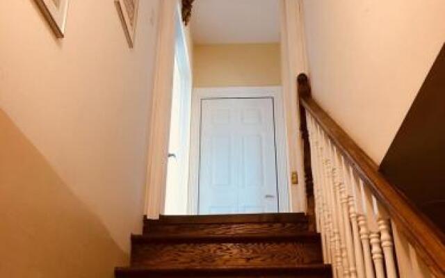 Seaview White House B&B
