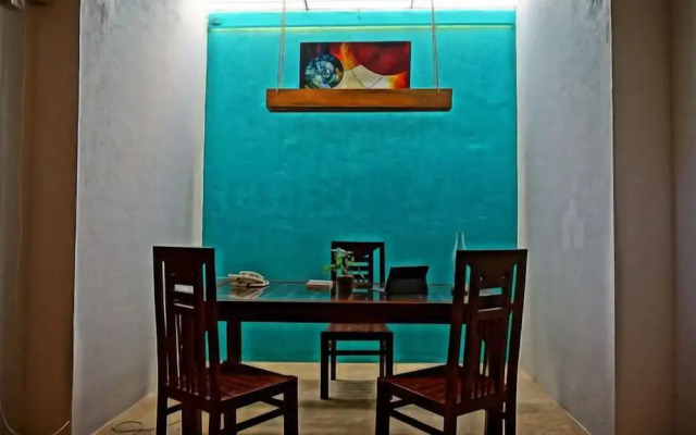 Hotel Nathariya Negombo