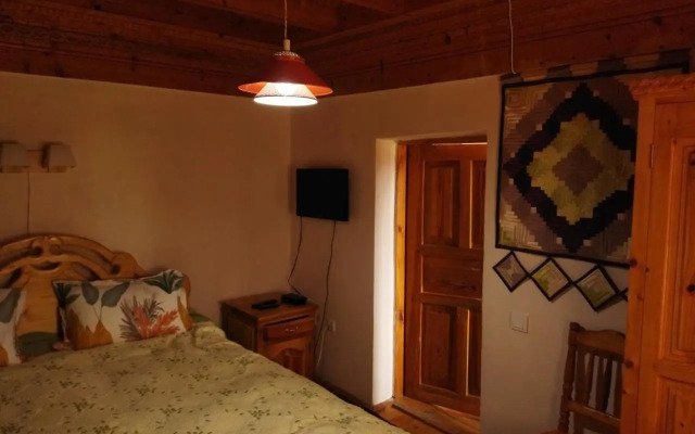 Guest House Caravan Tamchy