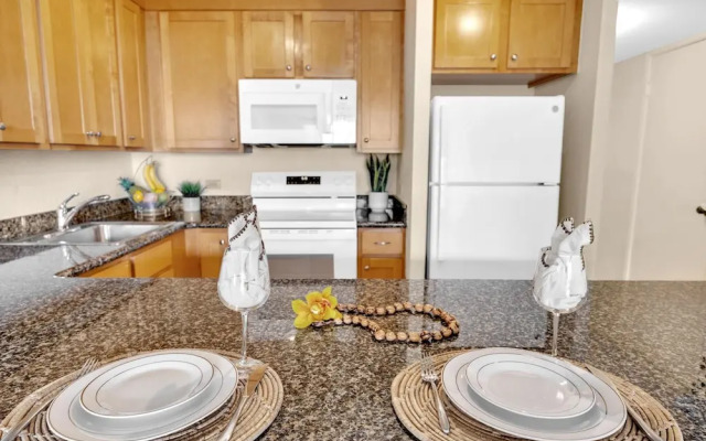 Kaanapali Shores 443