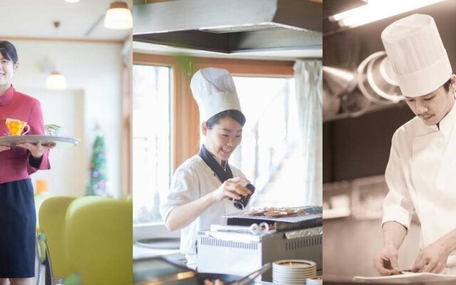 Hotel Bellmare