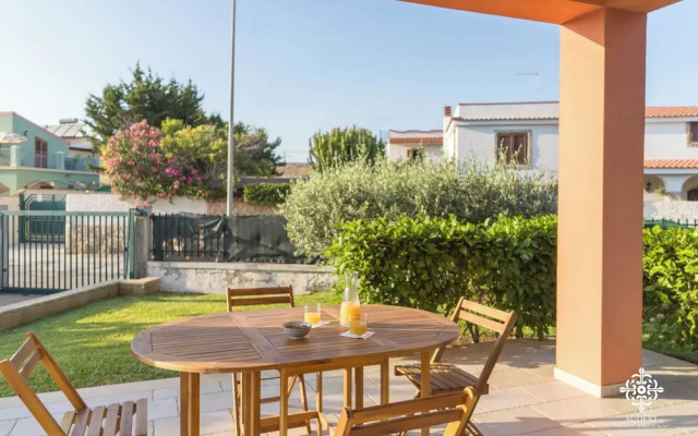 Villa Seaside - Dimora con jacuzzi a 200mt dal mare