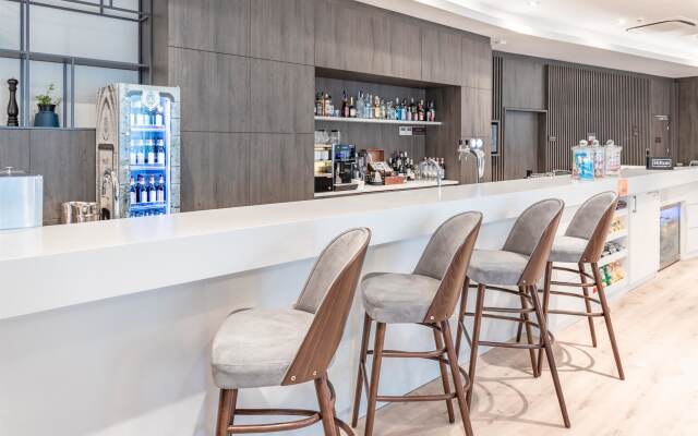 Hampton by Hilton Oswiecim