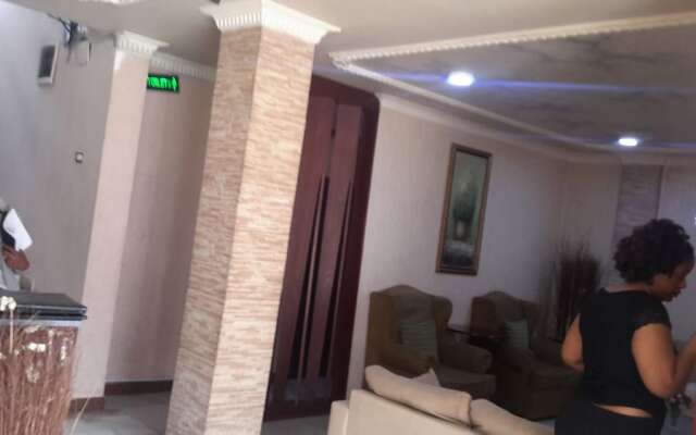 Mesfin Harar Hotel