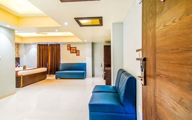 FabHotel SVR and Banquet