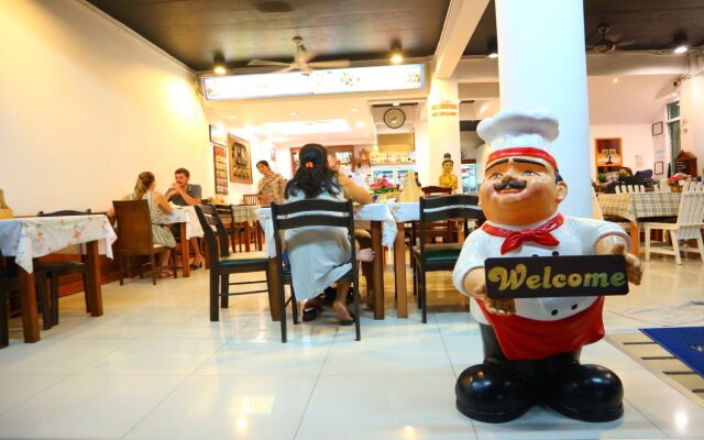 Sukcheewa Residence Phuket