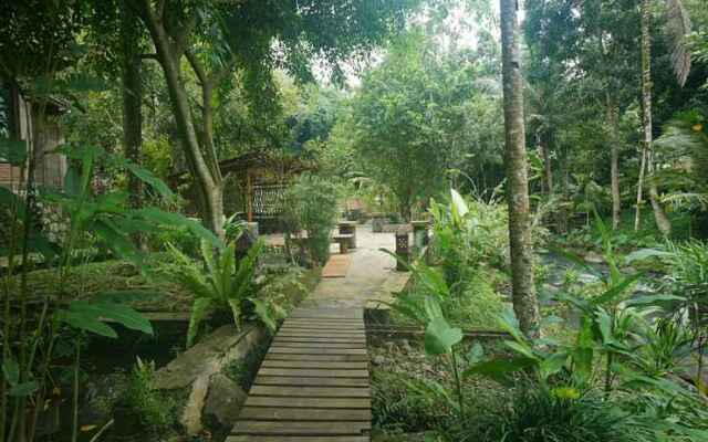 Mi Casa Ijen Guest House