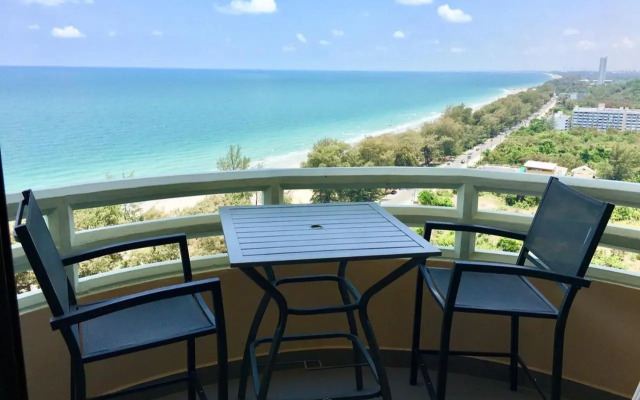 Vip Condo Rayong 343