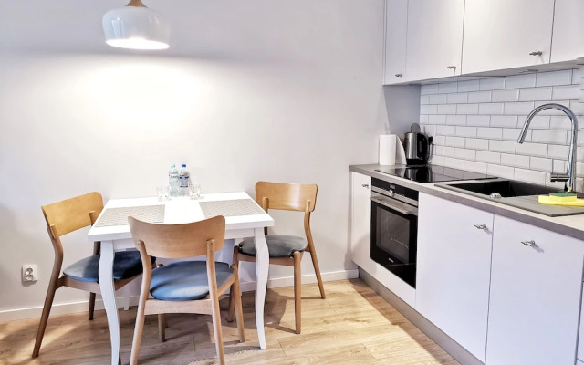 5-stars Apartments - Old Town