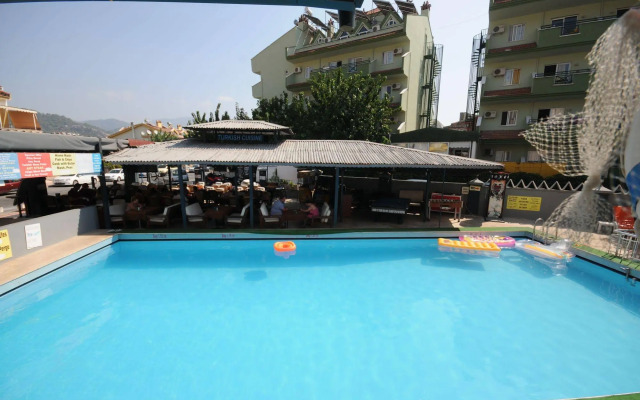 Grand Villa Sol Apart