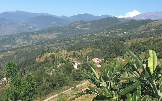 Panoramic View Guesthouse Sarangkot