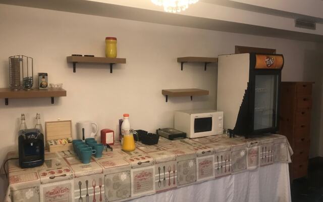 Hostal Ansonea