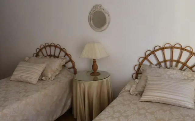 Apartamentos Toledo MH