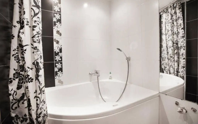 Domumetro Царицыно