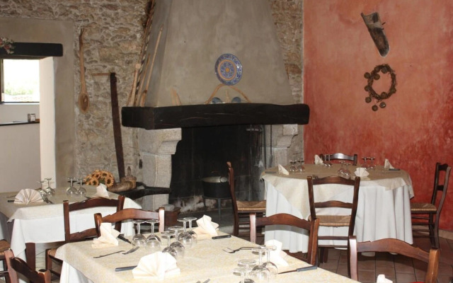 Azienda Agrituristica Le Puzelle