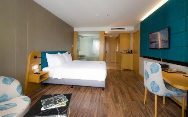 Quinter Central Nha Trang