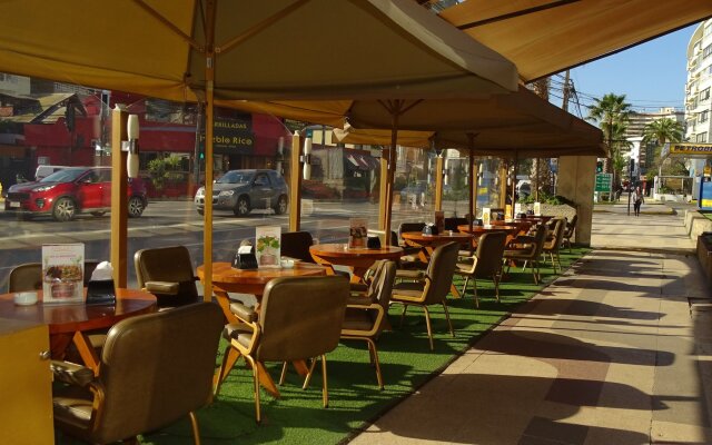 Hotel Ankara