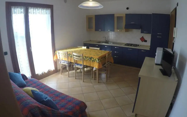 Residence Marina Blu