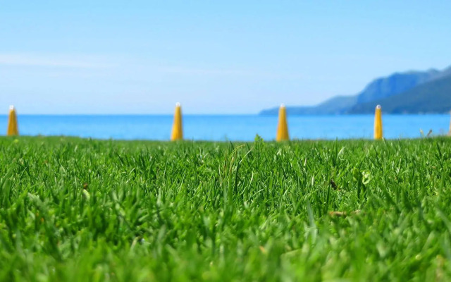 Hotel Eden Park Cilento