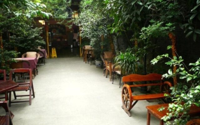 Starway Hotel Chengdu