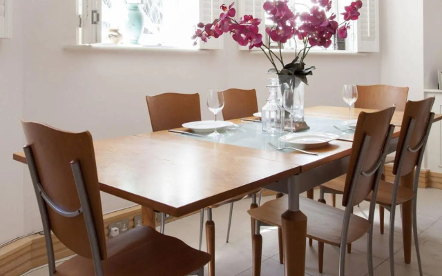 Onefinestay - Knightsbridge Apartments