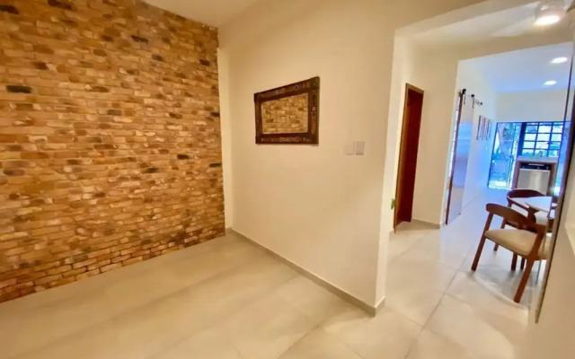 Casa Dahlia