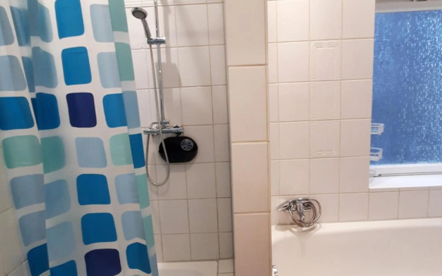 Ferienwohnung Langenberg Altstadt