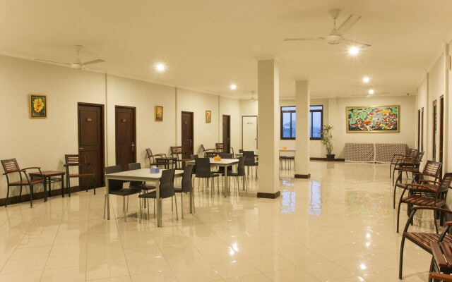 Tasik Jogja Hotel