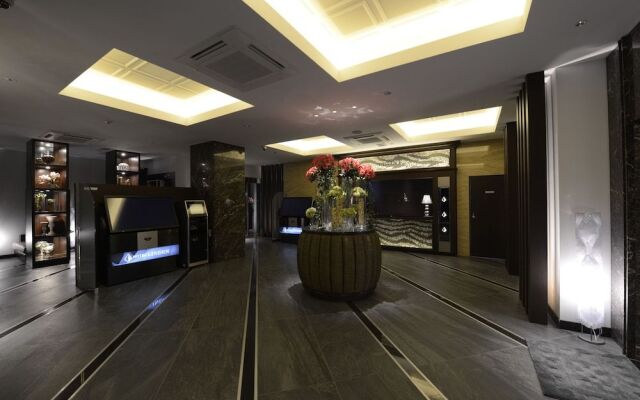 Hotel Linden Ikebukuro