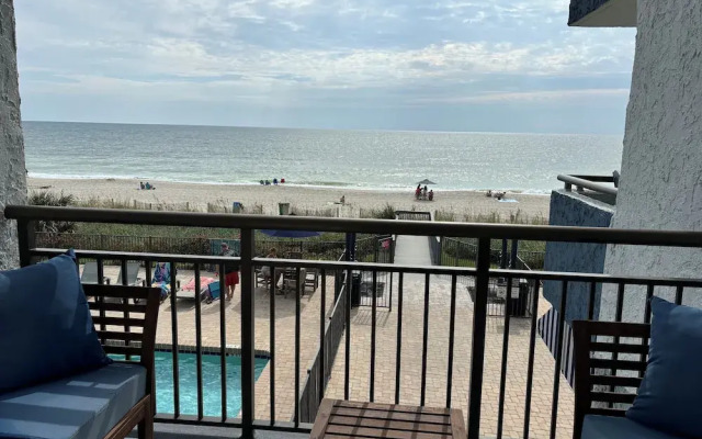Bluewater Resort 207