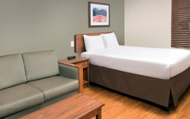 Extended Stay America Select Suites - Kansas City - South - I-49