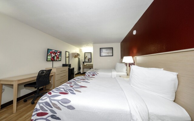 Red Roof Inn Ft Myers