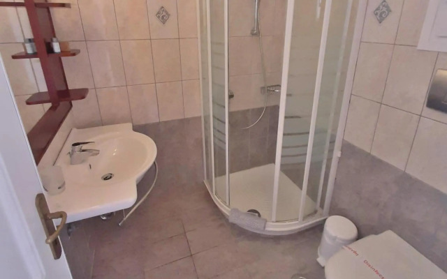 Philoxenia Hotel Corfu